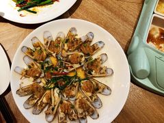 -莆田餐厅PUTIEN(三里屯店)