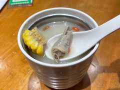 -澳门陈光记烧味饭店(郎家园店)