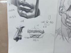 -盖画室·中高考艺考·三校生美术