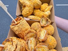 -不可炸鸡BOOCUR CHICKEN(荔湾广钢店)