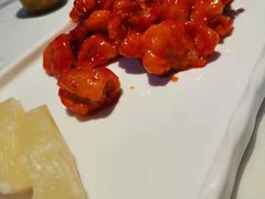 -小吴越·江浙融合菜(惠山万达广场店)