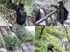 -洛阳白云山景区