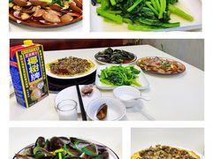 -鑫悦楼煎蟹·16年海鲜大排档