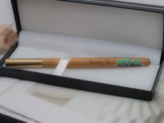 -五月木作·DIY木作文创体验店(北京路店)