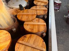 -燕子煨汤(山海关路店)