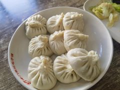 -津门张记包子铺(华昌道店)