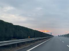 -舟山希尔顿酒店