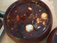 -金乐活美食(中街店)