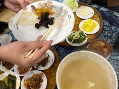 -桥香园云南过桥米线(金马碧鸡店)