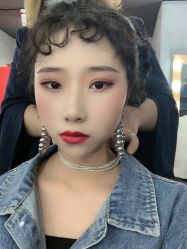 -索菲亚摄影会所