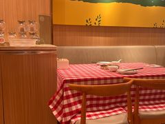 -西贝(虹口龙之梦店)