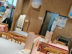 -西贝(武汉群星城店)