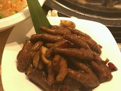-海味当家(西安路店)