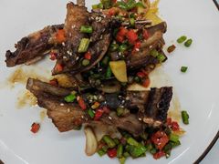 -呼和草原·正宗东北菜·经典锅包肉(西湖店)