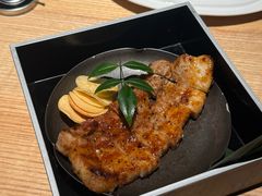 -本源食集 日式烧肉·炉端烧(东海缤纷店)