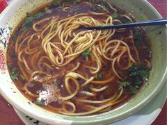 -美玲拉面(鞍山西道店)