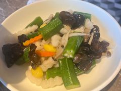 -前海沿·青岛菜(李沧万达店)