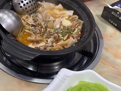 -李师傅脆肚(梅林店)