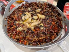 -潇湘码头·鲜湘菜(清河店)
