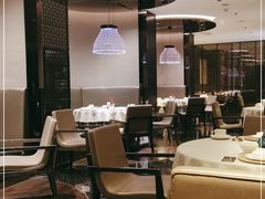 大堂-万丽轩·粤菜(王府井金茂万丽酒店)