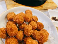 -东兴楼饭庄(六里桥店)