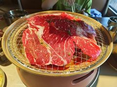 -西塔老太太泥炉烤肉(青浦蟠龙天地店)