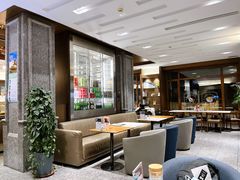 大堂-jpc集品佳宴·地标餐厅(中山店)