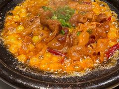-陶德砂锅(蜀汉路店)