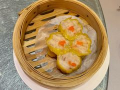 七十年代干蒸烧卖-悦湖公馆