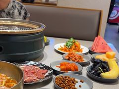 -冷面大王(大南街店)