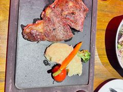 -1886德国汽车餐厅(外滩中央店)