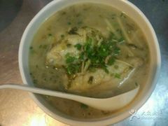 -姚面记·海派家常菜(恒基名人购物中心店)