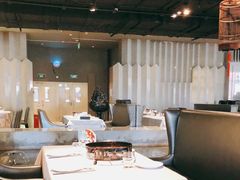 大堂-新沸腾鱼乡(世贸天阶店)