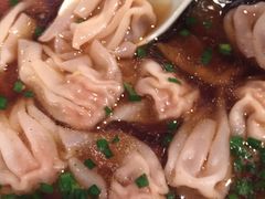 -东园小馆·早茶·淮扬小炒(水街店)