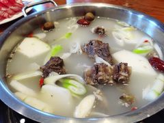 -草原牧羊火锅·龙虾·烤鱼(杨浦店)