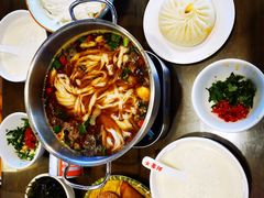 -津市刘聋子粉馆岳阳总店