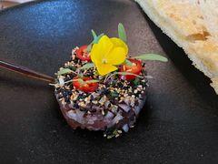 金枪鱼塔塔-EN SPACE恩空间