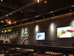 -渝是乎酸菜鱼(龙旗购物中心店)