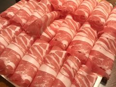 -竹叶涮肉坊(总店)