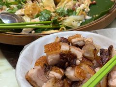 -园林美食城·本土农家菜(杨和镇店)