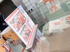 -鸡柳大人鸡柳年糕薯条(农贸云创店)
