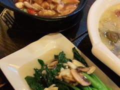 -薄荷小筑融合音乐餐吧(农业路店)