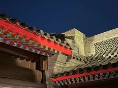 -京兆尹(雍和宫店)