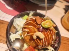 -玉川屋创意日料Bistro(柳巷店)