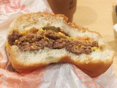 -汉堡王(世茂广场店)