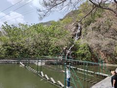 -京东石林峡风景区
