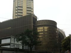 -中国银行(新马路支行)