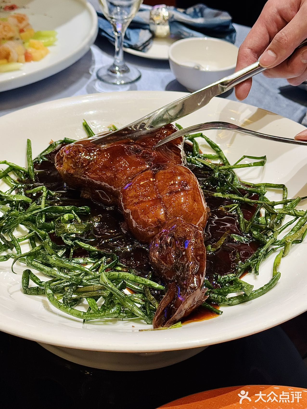 跨年订这全家人把我夸‼️包好吃的~  