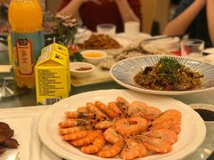 -川香楼酒家
