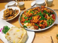 -长寿面馆(振兴路店)